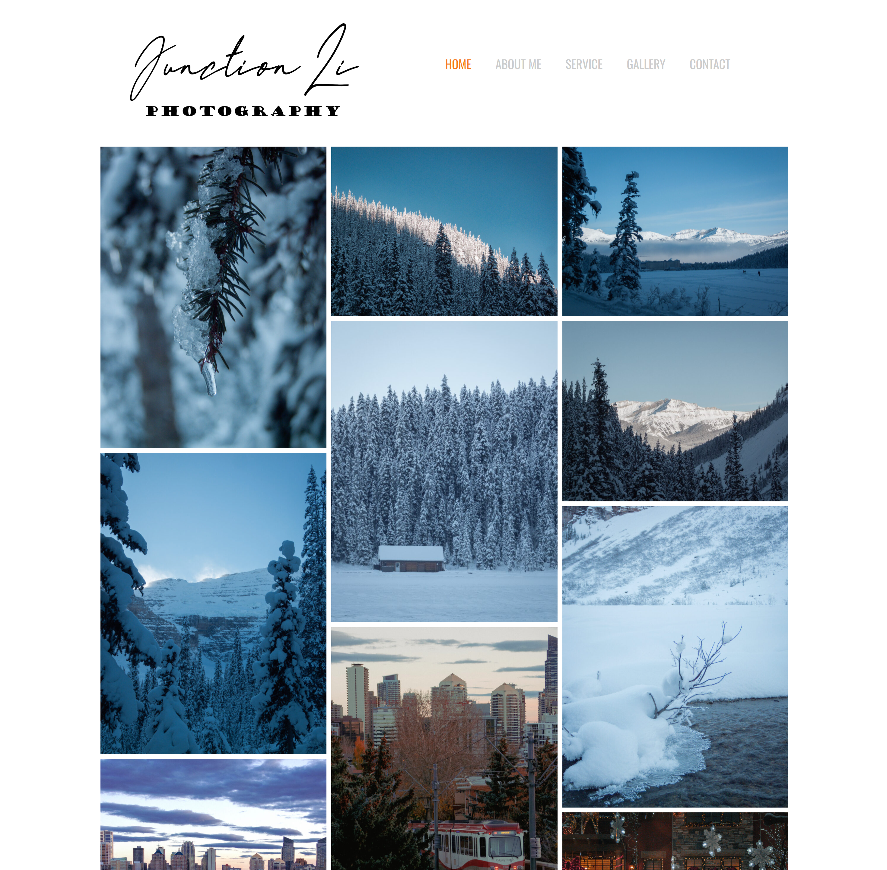 Junction Li Photography